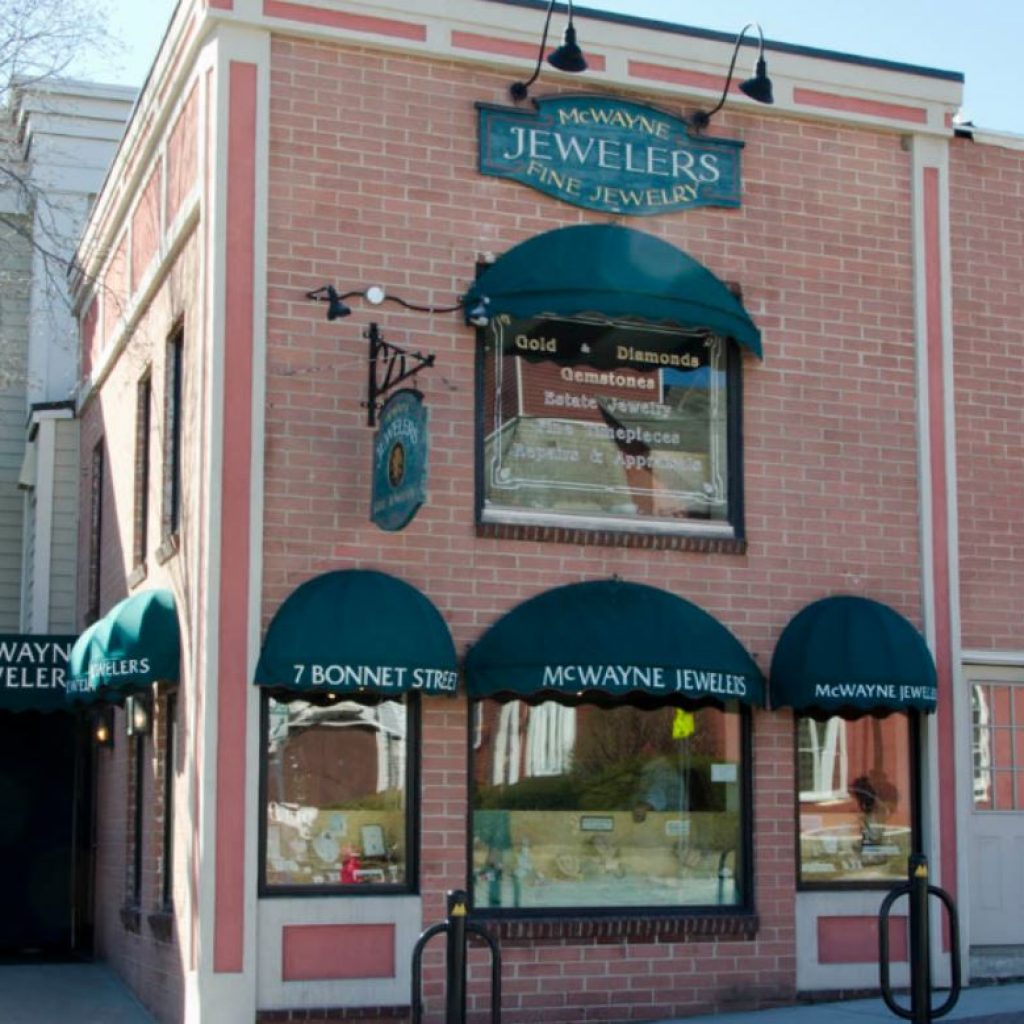 mcwayne jewelers
