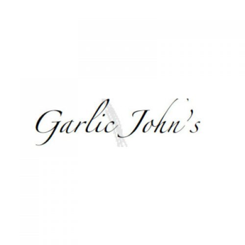 garlic johns