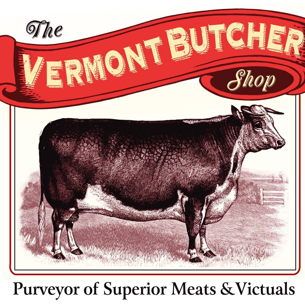 vermont butcher shop