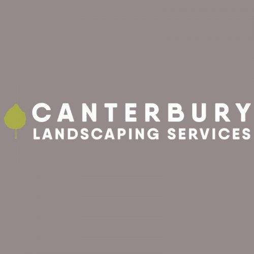 canterbury landscaping services