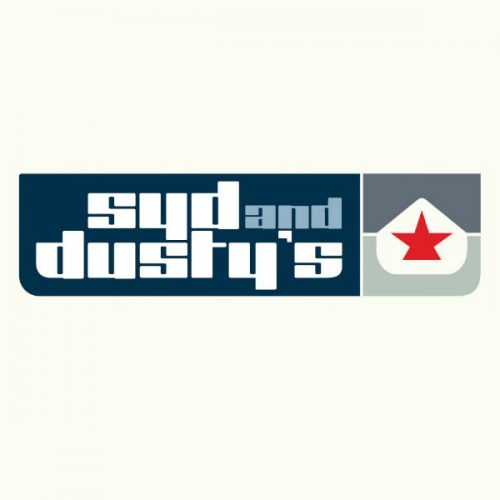 syd and dustys