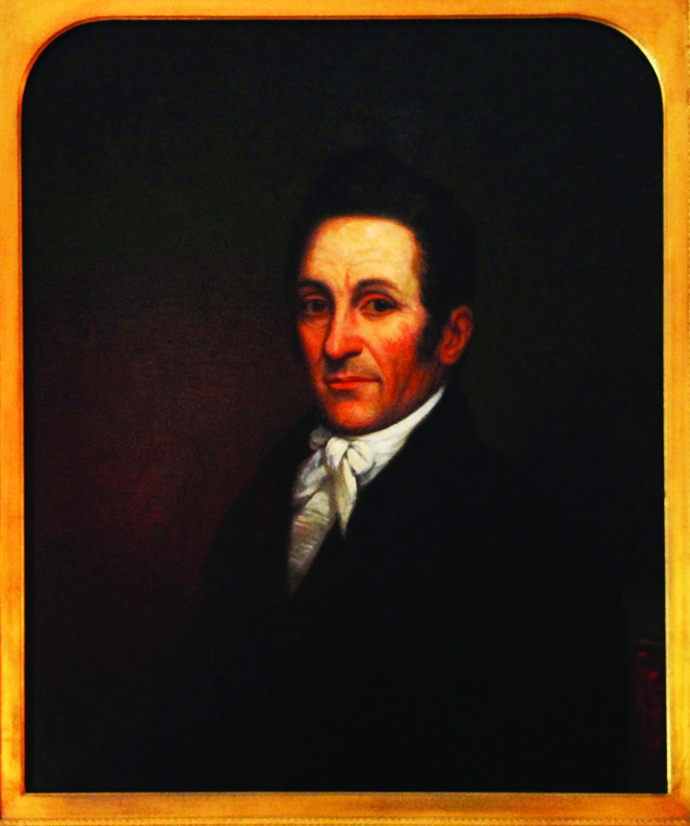 richard skinner