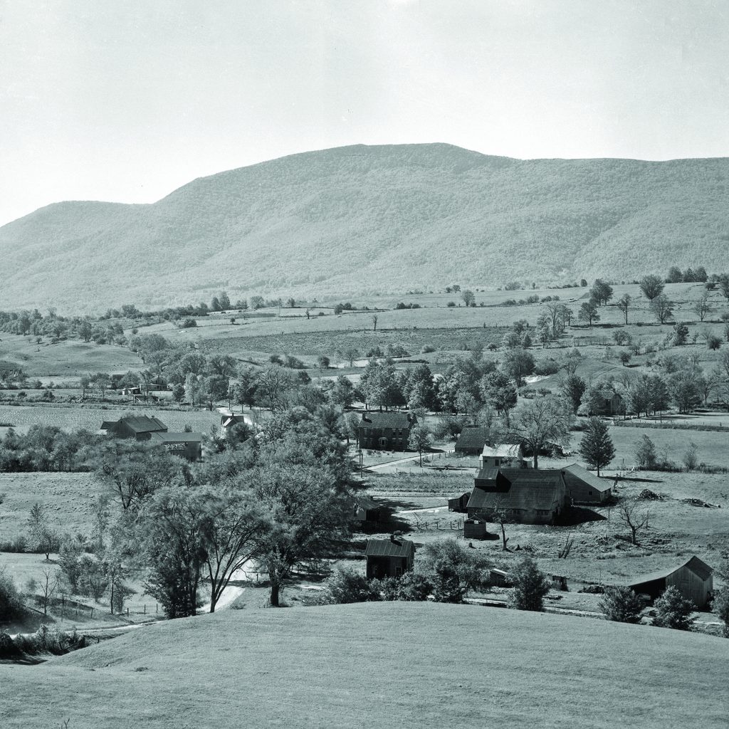 manchester vermont history