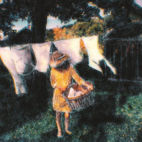laundry stephen schaub