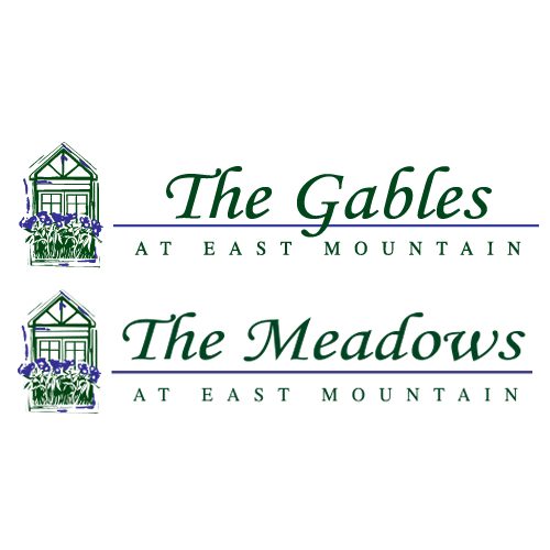 gables and meadows at east mountain