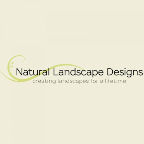 natural landscape designs
