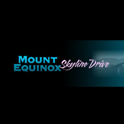 equinox skyline drive