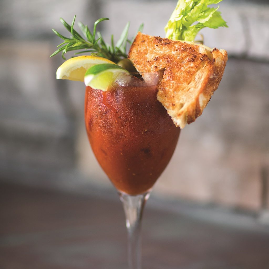 bloody mary