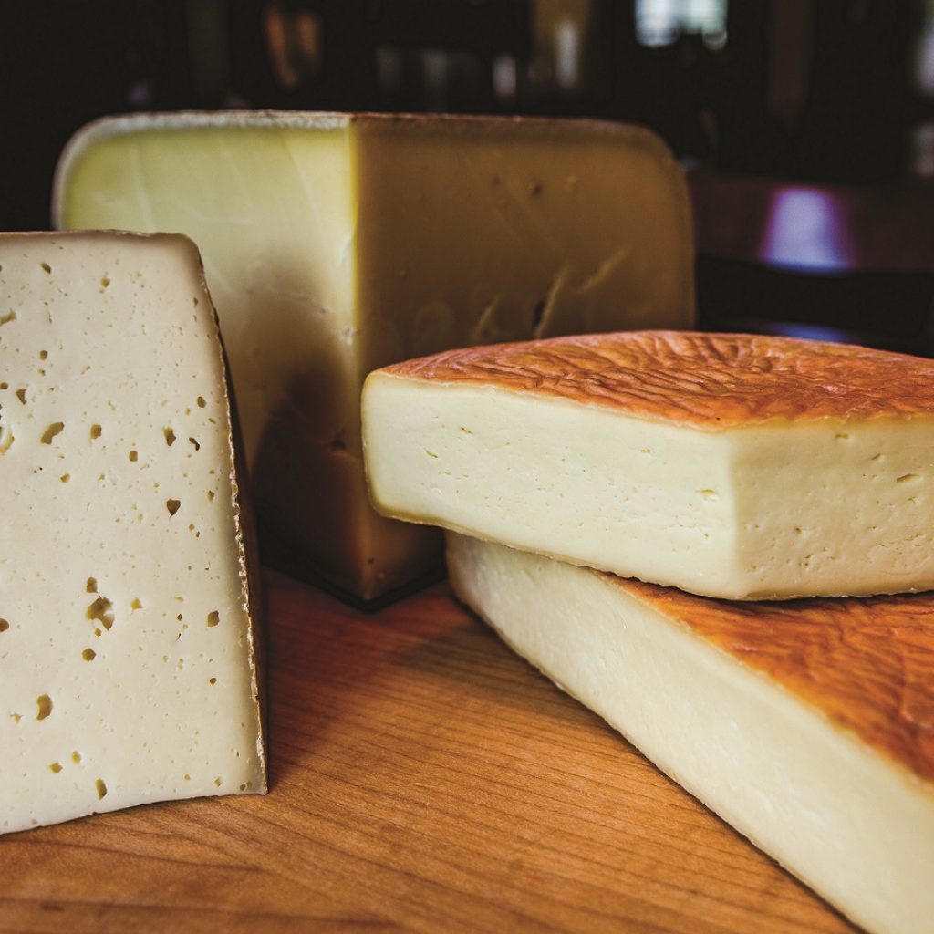 vermont cheese