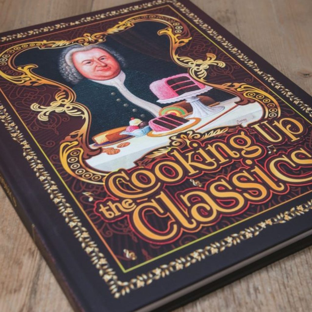 manchester music festival cooking up the classics
