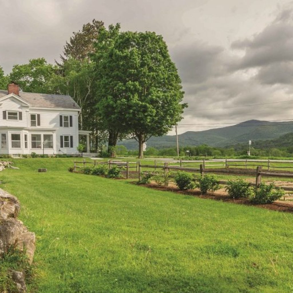 marble west inn dorset vermont