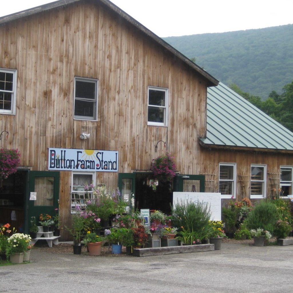 dutton farm stand