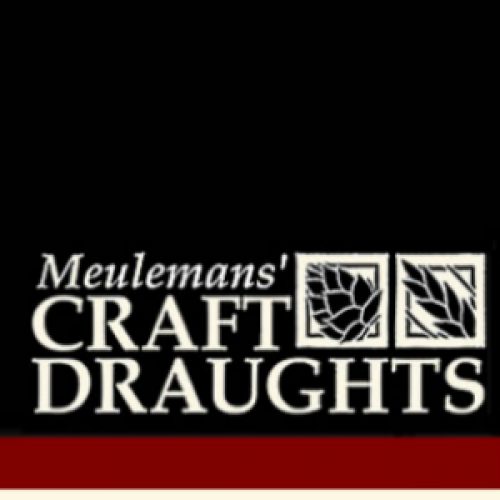 meulemans craft draughts