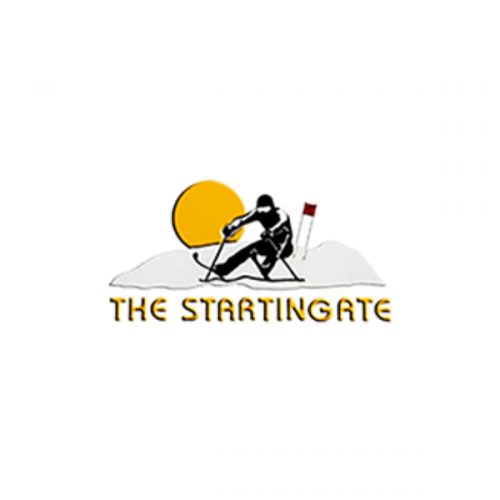 the startingate