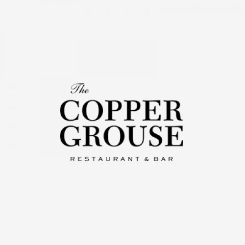 copper grouse