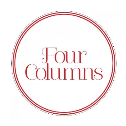 four columns