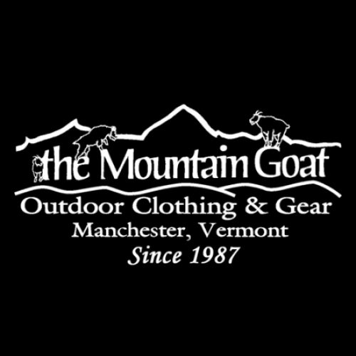 mountain goat
