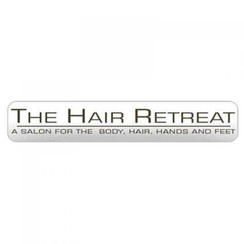 the hair retreat