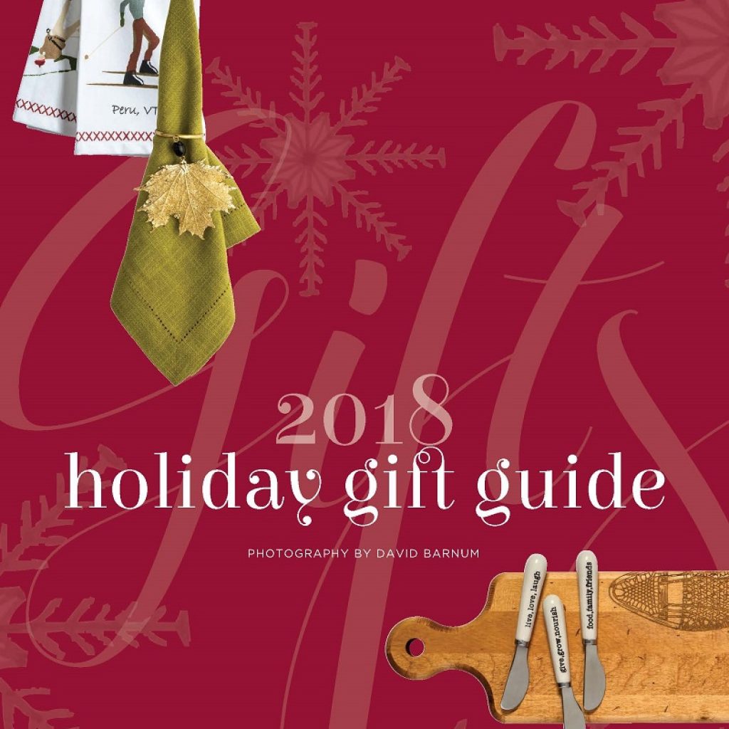 stratton magazine holiday gift guide 2018