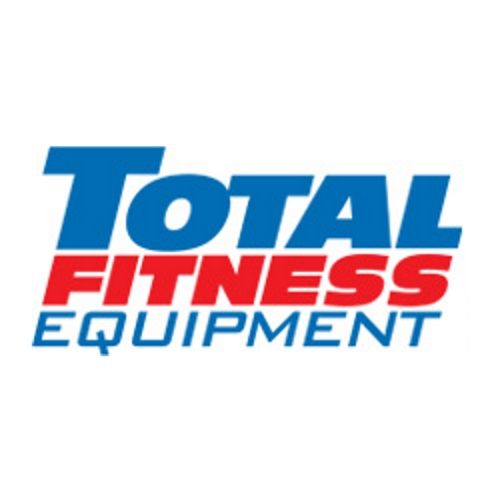 total fitness equipment logo