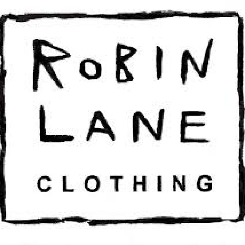 ROBIN LANE CLOTHING LOGO