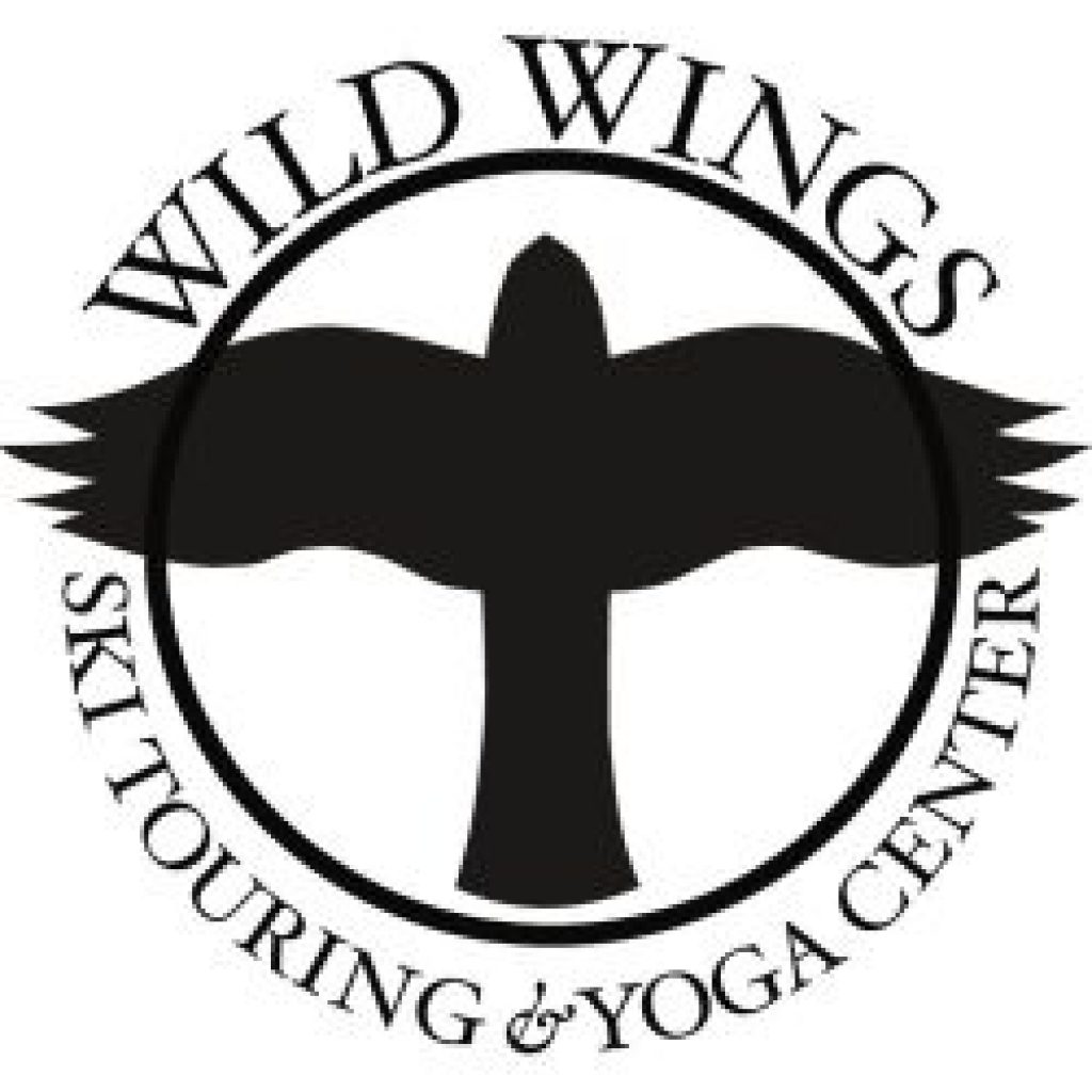 wild wings ski and yoga